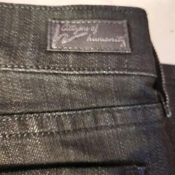 Citizens Of Humanity ladies jeans‎ - Picture 9 of 16